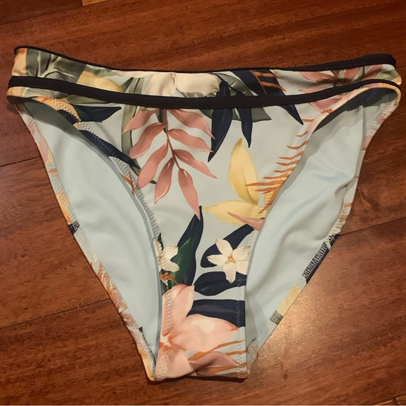 Other - Soft swim wear. Very cute and modern look.